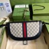 Replica Gucci Ophidia Large Shoulder Bag 674096