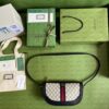 Replica Gucci Ophidia Large Shoulder Bag 674096