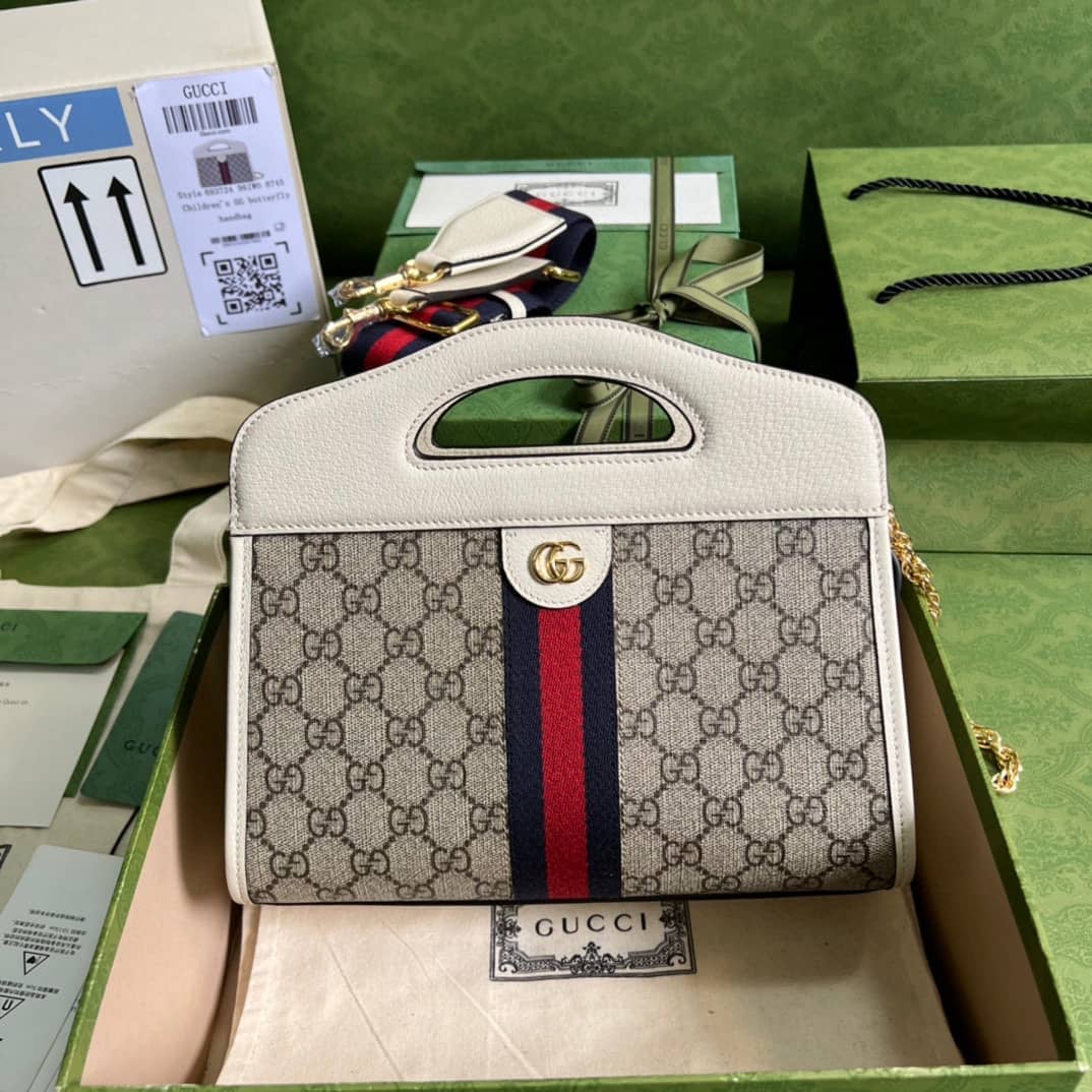 Replica Gucci Ophidia Small Gg Tote Bag 693724