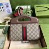 Replica Gucci Ophidia Small Gg Tote Bag 693724