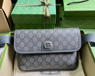 Replica Gucci Ophidia GG Small Belt Bag 752597