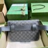 Replica Gucci Ophidia GG Small Belt Bag 752597