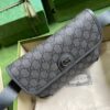 Replica Gucci Ophidia GG Small Belt Bag 752597