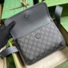 Replica Gucci Ophidia GG Small Belt Bag 752597