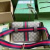 Replica Gucci Ophidia GG Small Belt Bag 752597