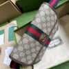 Replica Gucci Ophidia GG Small Belt Bag 752597