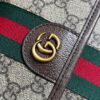 Replica Gucci Ophidia GG Small Belt Bag 752597