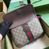 Replica Gucci Ophidia GG Small Belt Bag 752597