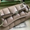 Replica Gucci Horsebit Chain Small Shoulder Bag 764339