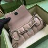 Replica Gucci Horsebit Chain Small Shoulder Bag 764339