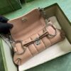 Replica Gucci Horsebit Chain Small Shoulder Bag 764339