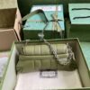 Replica Gucci Horsebit Chain Small Shoulder Bag 764339