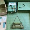 Replica Gucci Horsebit Chain Small Shoulder Bag 764339