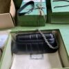 Replica Gucci Horsebit Chain Small Shoulder Bag 764339