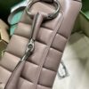 Replica Gucci Horsebit Chain Medium Shoulder Bag 764255