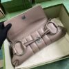 Replica Gucci Horsebit Chain Medium Shoulder Bag 764255