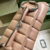 Replica Gucci Horsebit Chain Medium Shoulder Bag 764255