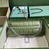 Replica Gucci Horsebit Chain Medium Shoulder Bag 764255