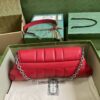 Replica Gucci Horsebit Chain Medium Shoulder Bag 764255