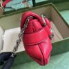 Replica Gucci Horsebit Chain Medium Shoulder Bag 764255