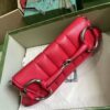 Replica Gucci Horsebit Chain Medium Shoulder Bag 764255