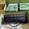 Replica Gucci Horsebit Chain Medium Shoulder Bag 764255