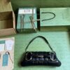 Replica Gucci Horsebit Chain Medium Shoulder Bag 764255