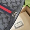 Replica Gucci Balenciaga Collaboration The Hacker Project Shoulder Bag 680121