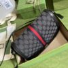 Replica Gucci Balenciaga Collaboration The Hacker Project Shoulder Bag 680121