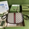 Replica Gucci Balenciaga Collaboration The Hacker Project Shoulder Bag 680121