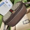 Replica Gucci Balenciaga Collaboration The Hacker Project Shoulder Bag 680121