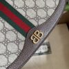 Replica Gucci Balenciaga Collaboration The Hacker Project Shoulder Bag 680121