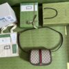 Replica Gucci Balenciaga Collaboration The Hacker Project Shoulder Bag 680121