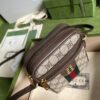 Replica Gucci Balenciaga The Hacker Project Zip Messenger Bag 680129