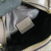 Replica Gucci Balenciaga The Hacker Project Zip Messenger Bag 680129