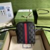 Replica Gucci Balenciaga The Hacker Project Zip Messenger Bag 680129