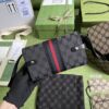 Replica Gucci Balenciaga Hacker Mini Crossody Bag 680131