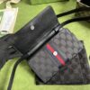 Replica Gucci Balenciaga Hacker Mini Crossody Bag 680131