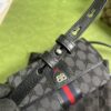 Replica Gucci Balenciaga Hacker Mini Crossody Bag 680131