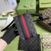 Replica Gucci Balenciaga Collaboration The Hacker Project Phone Bag 680130