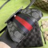 Replica Gucci Balenciaga Collaboration The Hacker Project Phone Bag 680130