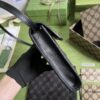 Replica Gucci Balenciaga Collaboration The Hacker Project Phone Bag 680130