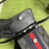 Replica Gucci Balenciaga Collaboration The Hacker Project Phone Bag 680130