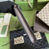 Replica Gucci Balenciaga Hacker Project Web Bb Canvas Wristlet Clutch 680382