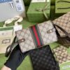 Replica Gucci Balenciaga Hacker Mini Crossody Bag 680131