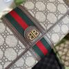 Replica Gucci Balenciaga Hacker Mini Crossody Bag 680131