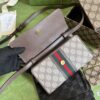 Replica Gucci Balenciaga Hacker Mini Crossody Bag 680131