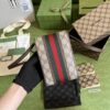 Replica Gucci Balenciaga Collaboration The Hacker Project Phone Bag 680130