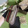 Replica Gucci Balenciaga Collaboration The Hacker Project Phone Bag 680130