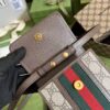 Replica Gucci Balenciaga Collaboration The Hacker Project Phone Bag 680130